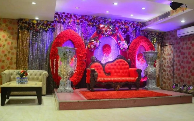 5 Seas Hotel and Banquet