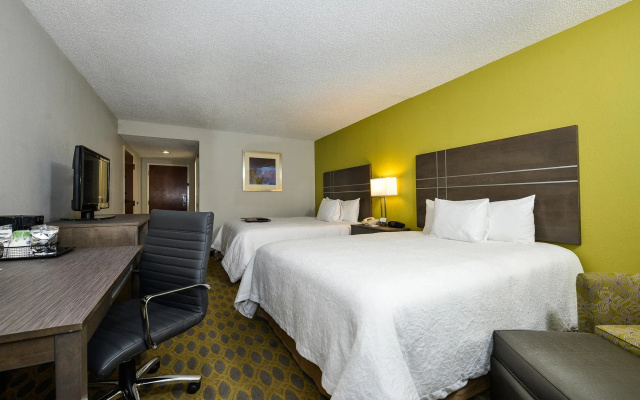 Hampton Inn Myrtle Beach-Northwood