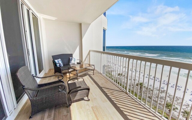 Silver Beach Towers 903e by Destin Getaways