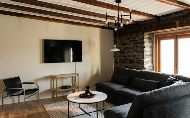 Maison Place Royale by Luxury In Transit