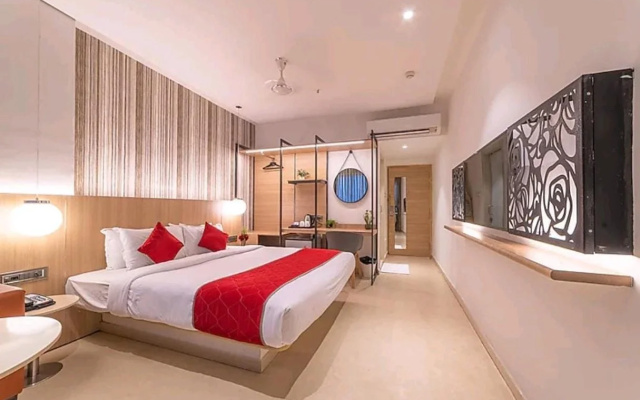 Holiday Inn Express And Suites Vijayawada by IHG