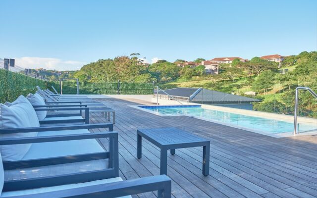 164 Zimbali Lakes Boulevard Suites