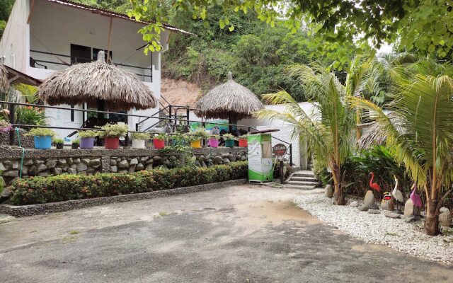 Eco Hostal Manakin Tayrona