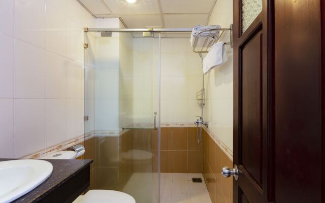 Arima Hotel Nha Trang