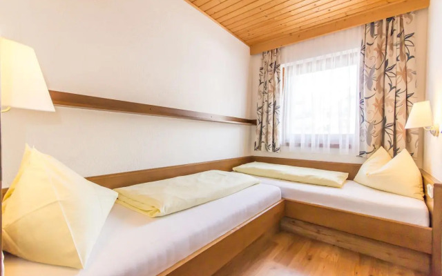 Appartements Bergland