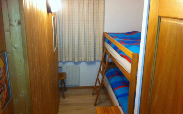 Krebs - Three Bedroom