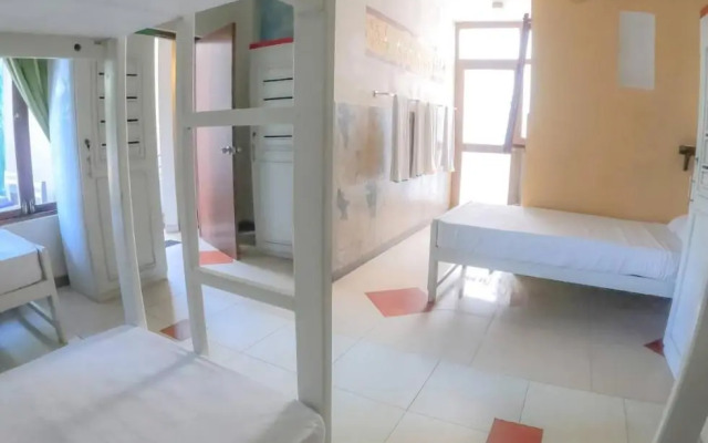 Youth Fame Shared accommadation Managed By Insight Ahangama