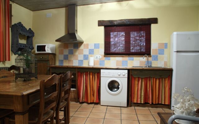 Apartamentos La Hortaleza