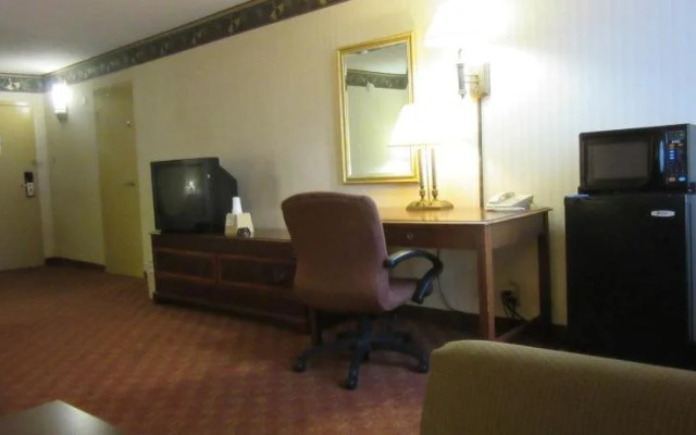 Holiday Inn