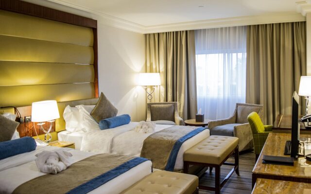 Ivory Inn Hotel
