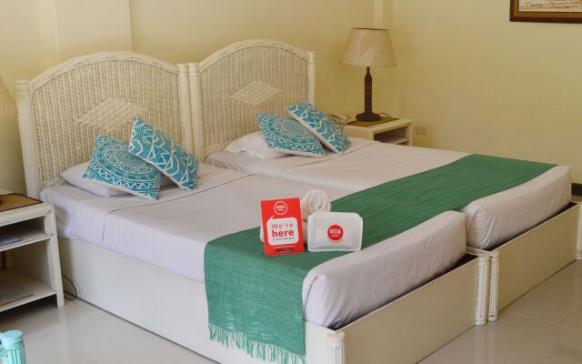 NIDA Rooms Boracay Aklan Seashore