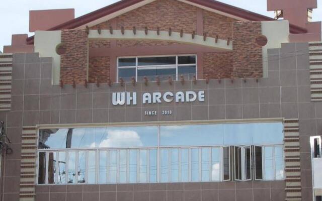 Winbelle Pension Haus