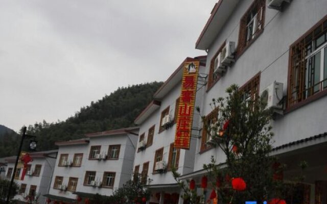 Sanyingshan Yi Inn