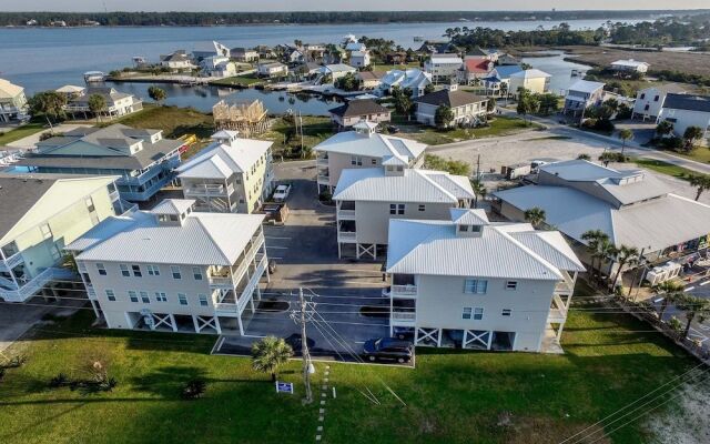 Spinnaker Pointe Unit 4B
