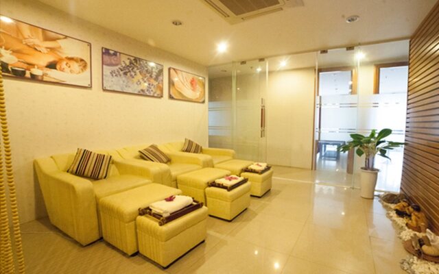 Danang Petro Hotel