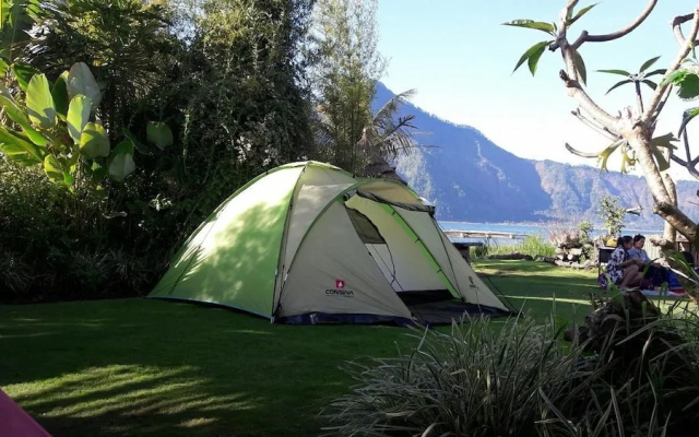 N'jung Bali Camp