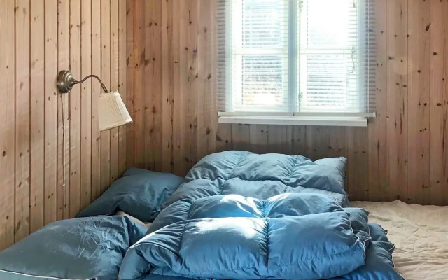 Holiday Home in RingkÃ¸bing
