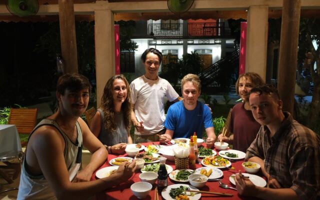 Tropical Valley Homestay