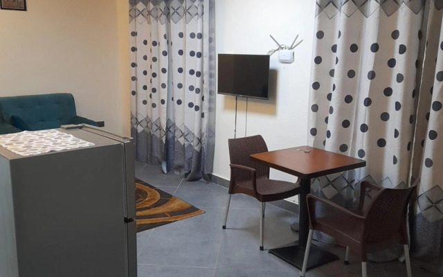Strategically located apartment 2