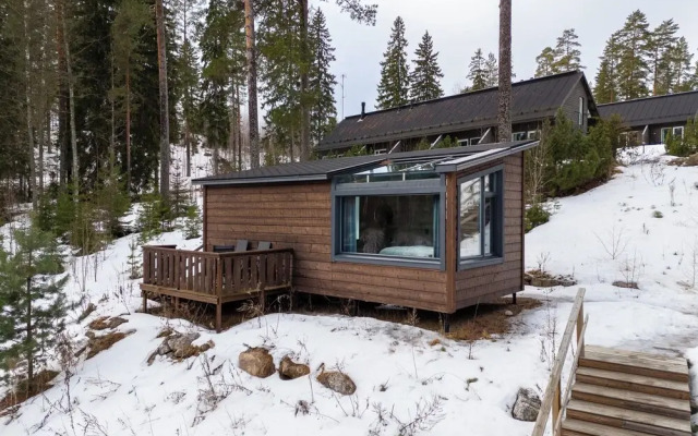 Private & Cozy Suite with lake views