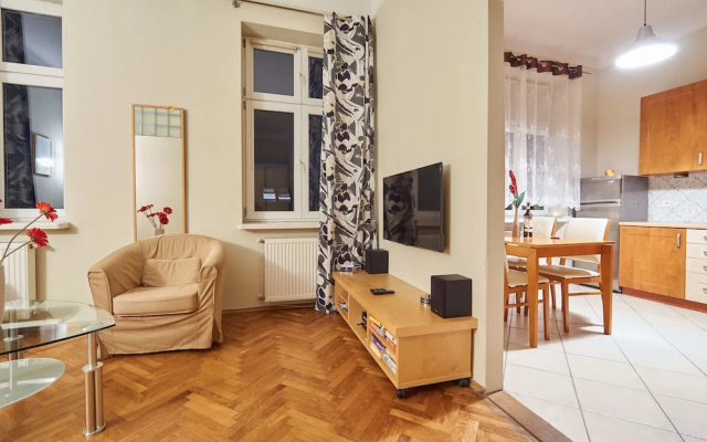 Apartamenty Galicja