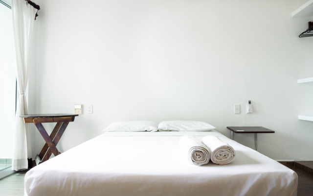 Hotel Juquilita Punta Zicatela