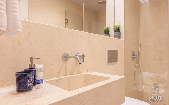 ON/SET Alfama - Lisbon Cinema Apartments