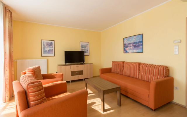Premium Apartment House