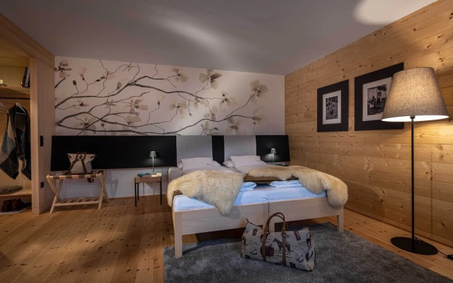 Naturhotel Saalerwirt