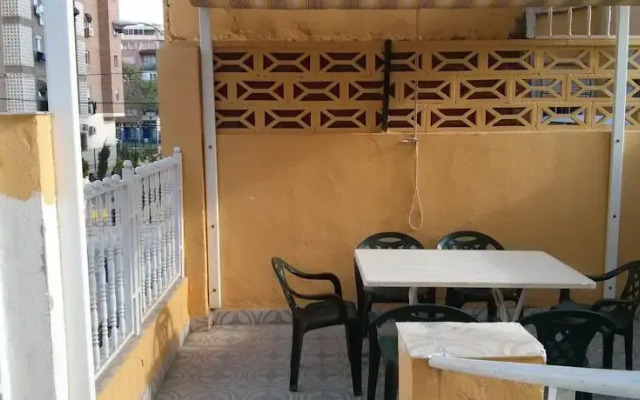 Casa Salamanca