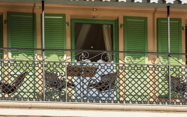 Residences Cresci