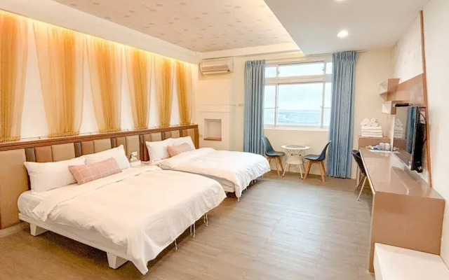 Green Island Bay Resort