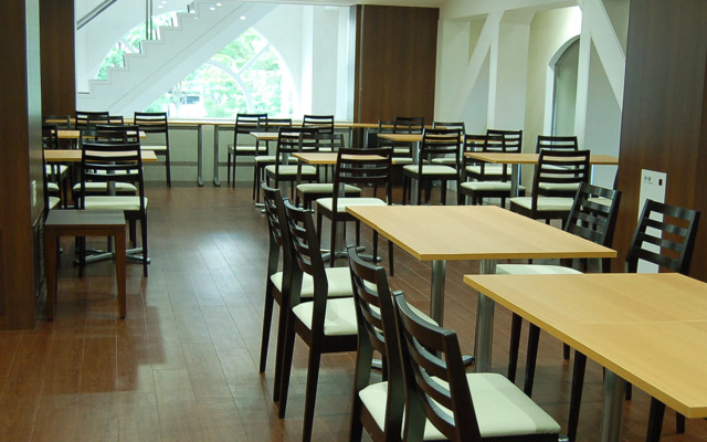 Koriyama City Hotel