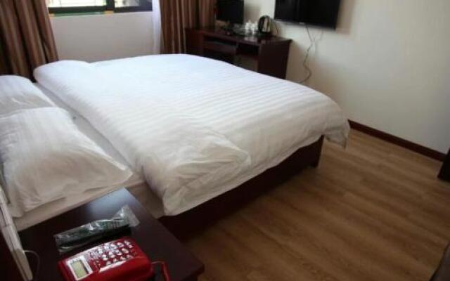 Orchid Guesthouse