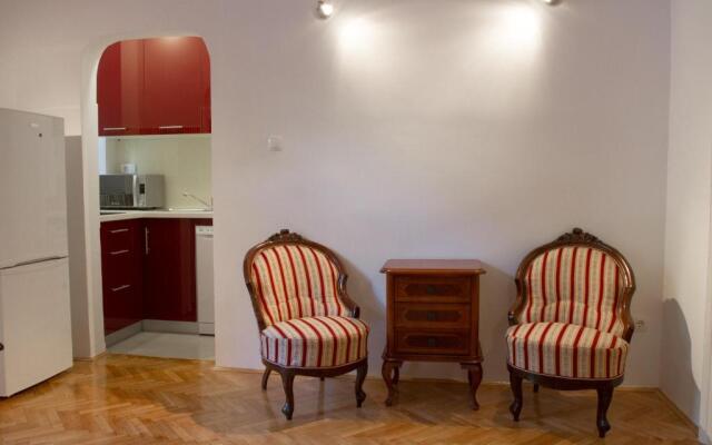 Apartment Ina