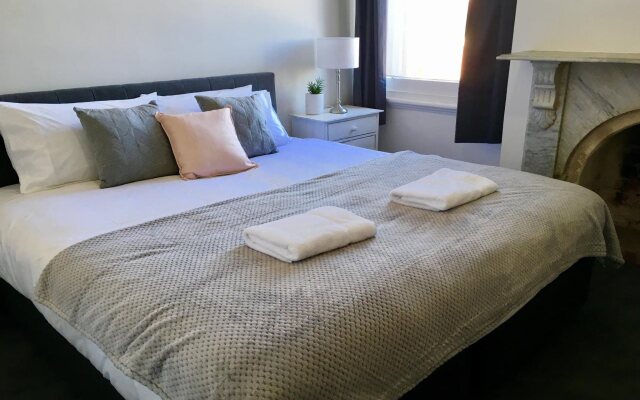 Healesville Grand Hotel