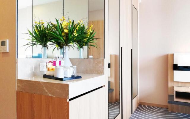 Regalia Suites & Hotel
