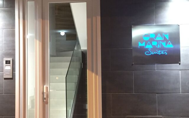 Gran Marina Suites