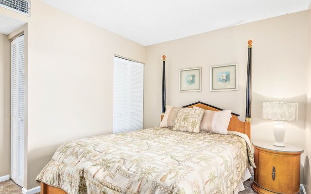 Unit 8317 - Ocean Racquet Club