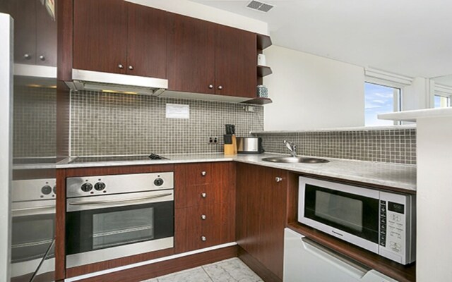 The Apartment Service MPOLE