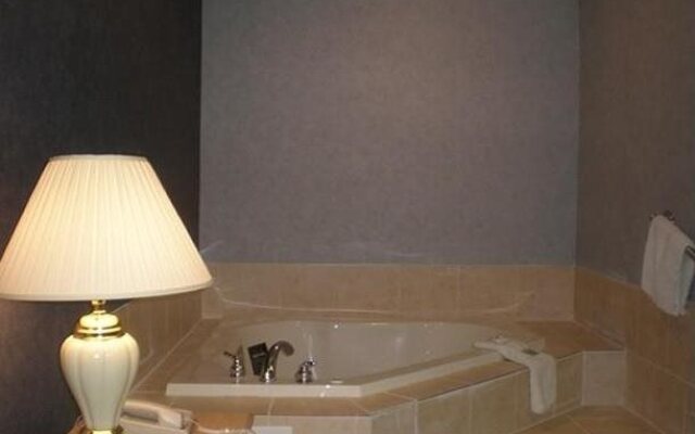 Village Inn and Suites
