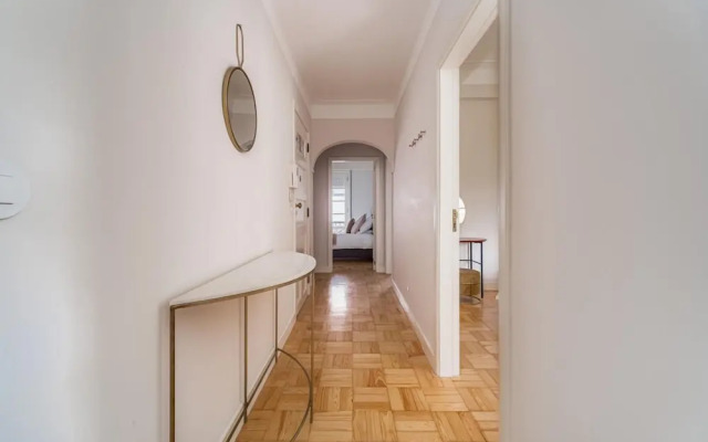 Nomad s By Sta Catarina Flats - 3bed Moments