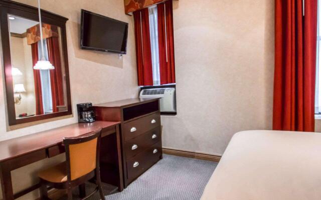 Clarion Hotel Park Avenue