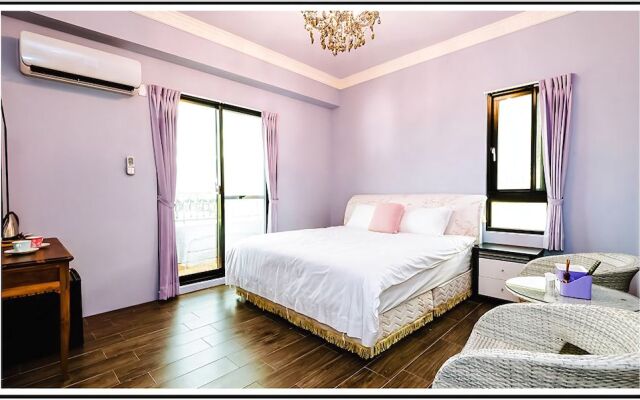 Melody B&B
