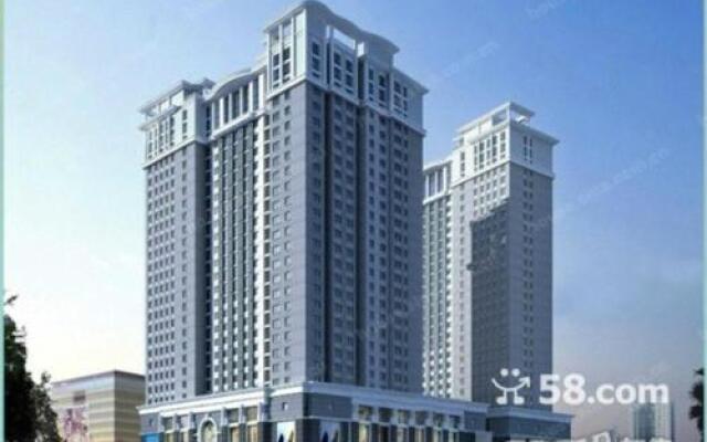 Xining Xiadu Yazhi Family Apartment