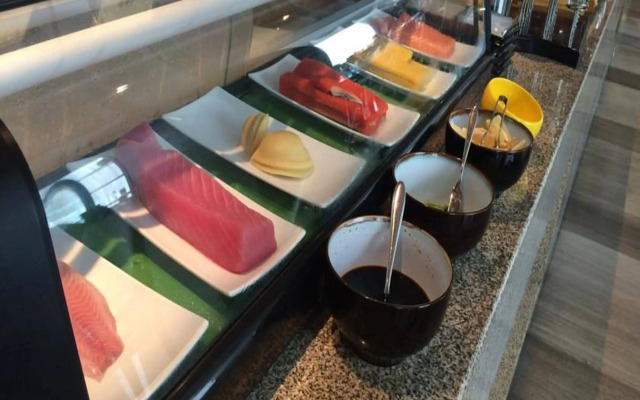 Dayhello International Hotel