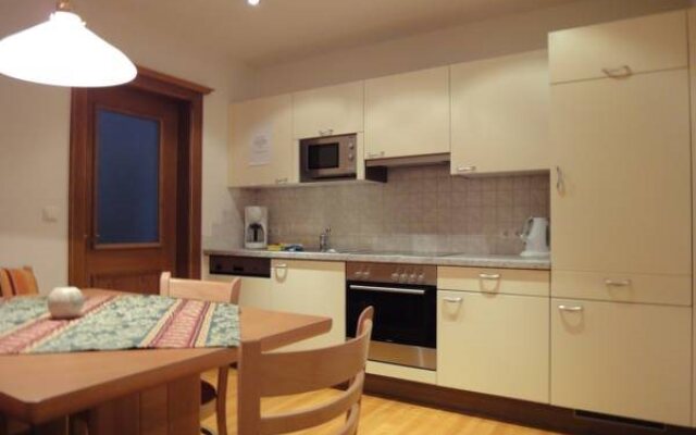 Appartementhaus Maria