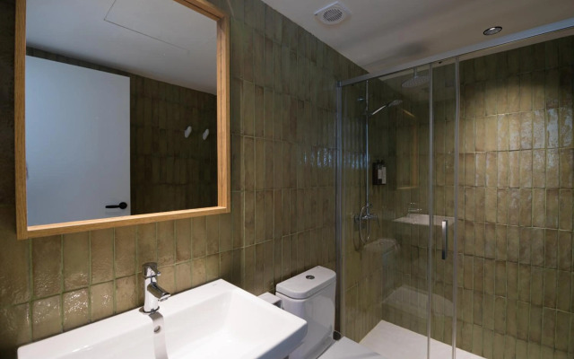 Apartamentos Las Velas