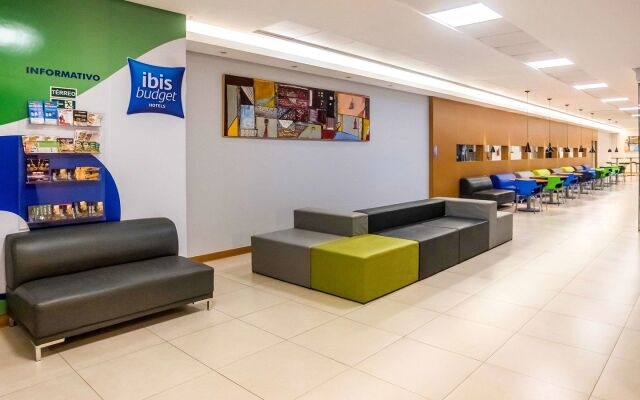 Ibis Styles Belém do Pará