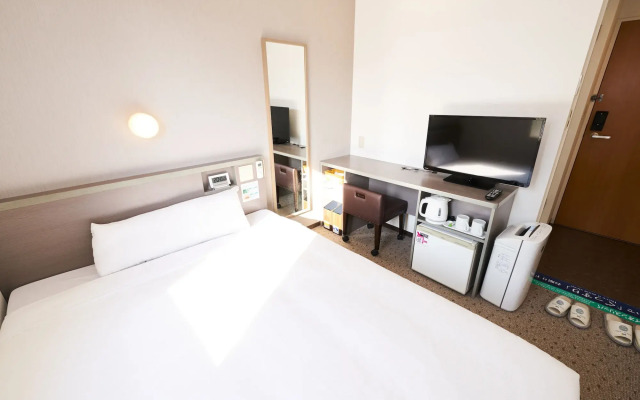 Super Hotel Tokyo Nihonbashi Mitsukoshimae